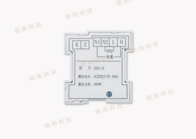 智能保护解决方案—AI负载安全保护器